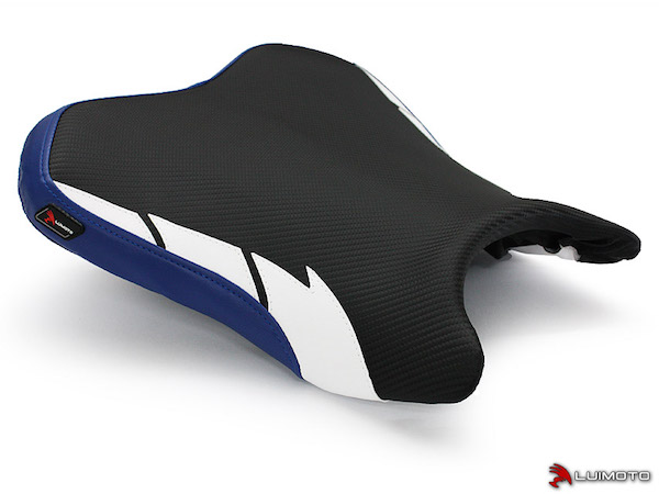 Satulanpäällinen Yamaha YZF-R6 2006-2007 Sport Edition - Luimoto