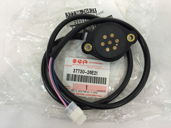 Vaihdeanturi, Suzuki GSF 1200 1996-2006 - OEM