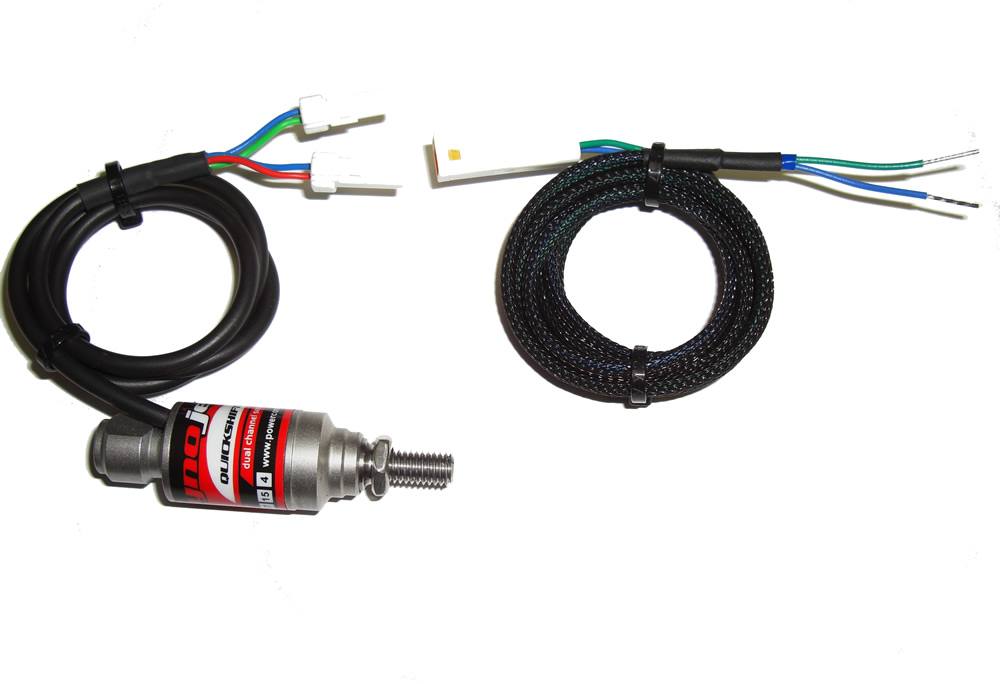 Quick Shifter - Dynojet