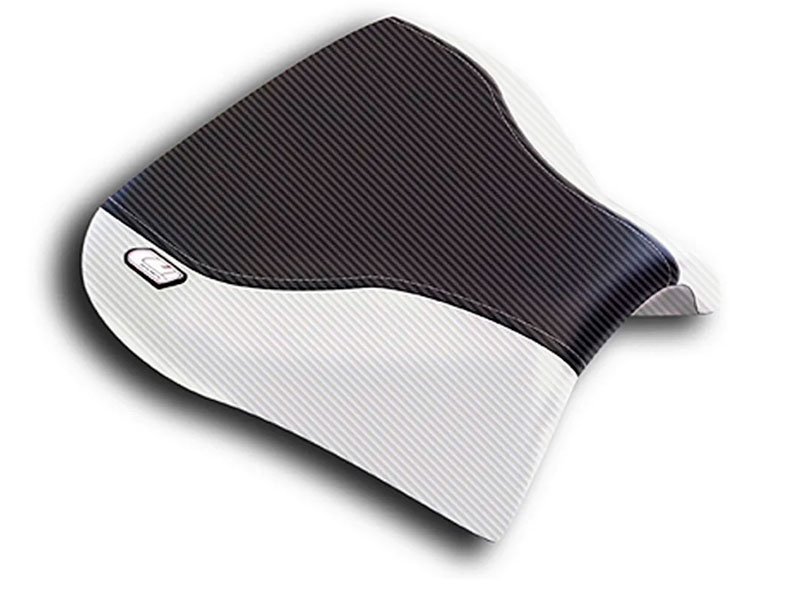 Satulanpäällinen Suzuki GSX-R 1000 2001-2002, GSX-R 600 2001-2003, GSX-R 750 2001-2003 Basic - Luimoto