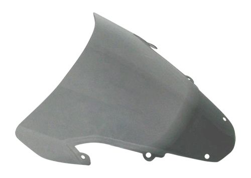 Katteenlasi Suzuki GSX-R 1000 2003-2004 OEM-malli Musta - MRA