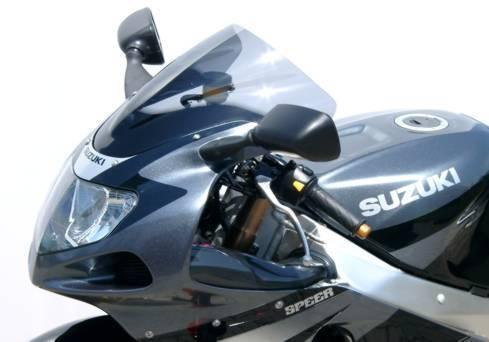 Katteenlasi Suzuki GSX-R 1000 2001-2002, GSX-R 600 2001-2003, GSX-R 750 2000-2003 Racing - MRA