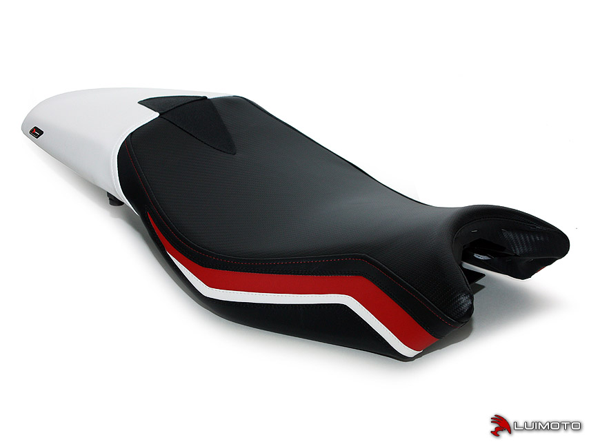 Satulanpäällinen Triumph Street Triple 2013-2014 Sport Edition - Luimoto