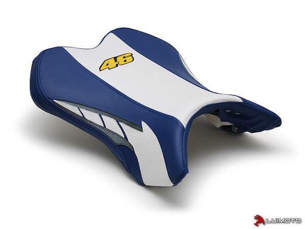 Satulanpäällinen Yamaha YZF-R1 2007-2008 Limited Edition - Luimoto