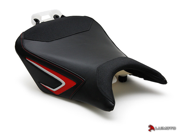 Satulanpäällinen Honda CBR 500 R, CB 500 F - Luimoto