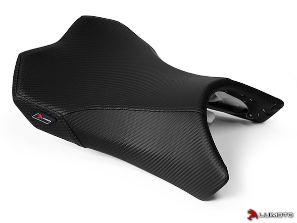 Satulanpäällinen Kawasaki ZX 1000 H 2011-2014 Basic - Luimoto