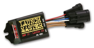 2-Step Launch Master - MSD