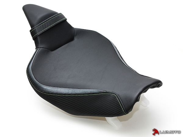 Satulanpäällinen Kawasaki Z 1000 2014-2014 Sport Edition - Luimoto