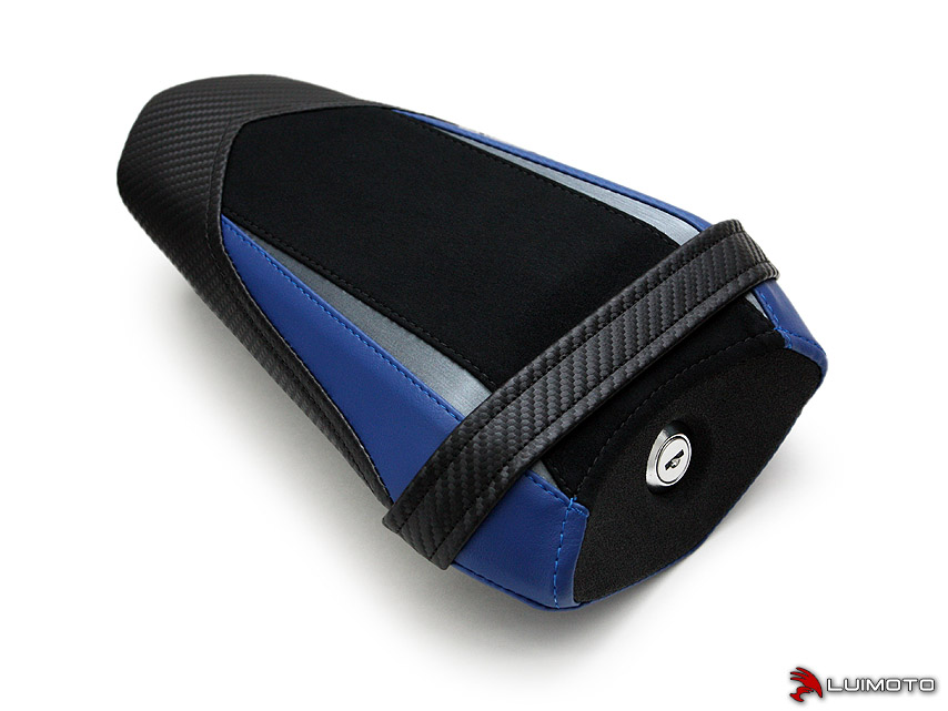 Satulanpäällinen Yamaha YZF-R1 2015-2020 Sport Edition Taka - Luimoto