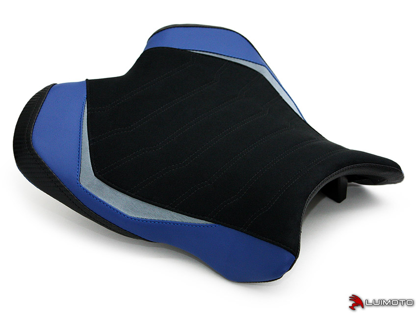 Satulanpäällinen Yamaha YZF-R1 2015-2020 Sport Edition Etu - Luimoto