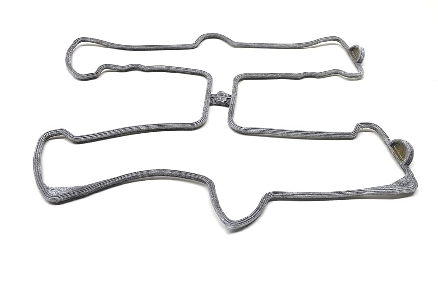 Venttiilikopantiiviste Yamaha XJ 600 Diversion 1992-1994 - OEM