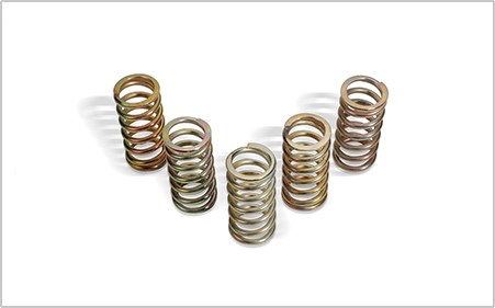 Kytkinjousisarja Suzuki GSX-R 750 2000-2005, GSX-R 600 2004-2005 - Barnett Performance