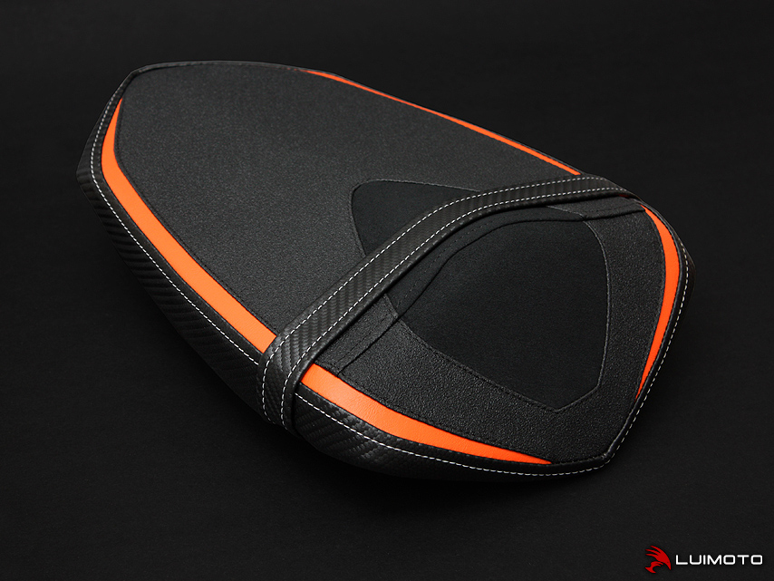 Satulanpäällinen KTM 1290 Super Duke R 2014-2019 Taka - Luimoto
