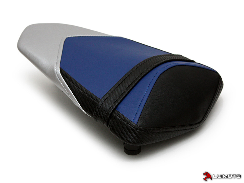 Satulanpäällinen Yamaha YZF-R3 2015-2020, YZF-R25 2014-2020, MT-03 / FZ-03 2020 Sport Edition Taka - Luimoto