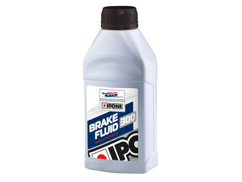 Jarruneste Racing X-Treme 500 ml - Ipone