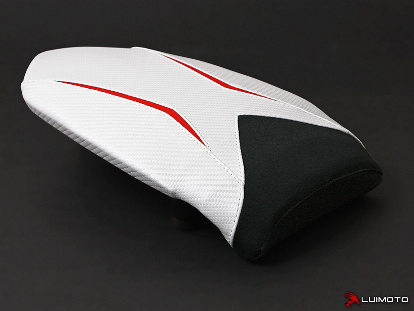 Satulanpäällinen MV Agusta F4 2010-2020 Veloce Edition Taka - Luimoto