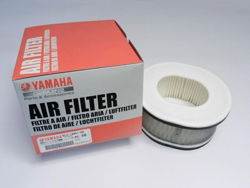 Ilmansuodatin Yamaha FZS 1000 Fazer 2001-2005 - OEM