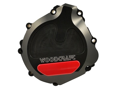 Magneetonkoppa Suzuki GSX-R 1000 2001-2002, GSX-R 750 2000-2003, GSX-R 600 2001-2003 - Woodcraft