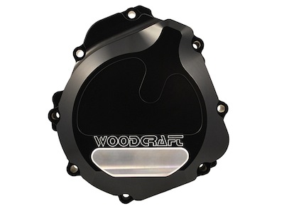 Magneetonkoppa Suzuki GSX-R 1000 2003-2004, GSX-R 750 2004-2005, GSX-R 600 2004-2005 - Woodcraft