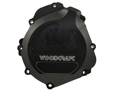 Magneetonkoppa Suzuki GSX-R 1000 2005-2008 - Woodcraft