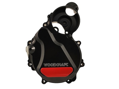 Magneetonkoppa Suzuki GSX-R 600 2006-2013, GSX-R 750 2006-2013 - Woodcraft