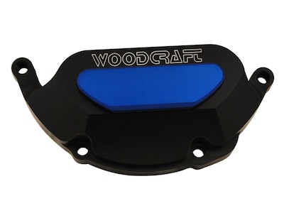 Magneetonkopan Suoja Suzuki GSX-R 600 2006-2013, GSX-R 750 2006-2013 - Woodcraft