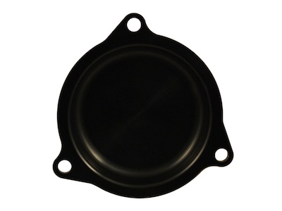 Starter Idle Gear Cover Suzuki GSX-R 600 2006-2013, GSX-R 750 2006-2013 - Woodcraft