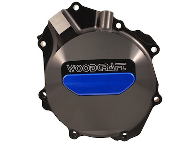 Magneetonkoppa Suzuki GSX-R 1000 2009-2016 - Woodcraft