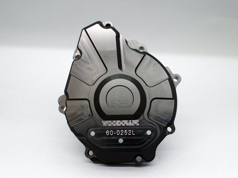 Magneetonkoppa Suzuki GSX-R 1000 2017 - Woodcraft