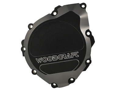 Magneetonkoppa Suzuki Hayabusa 1999-2020, B-King 2008-2011 - Woodcraft