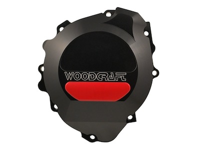 Magneetonkoppa Honda CBR 600 RR 2003-2006 - Woodcraft