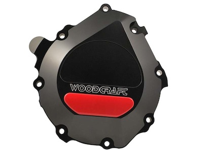 Magneetonkoppa Honda CBR 1000 RR 2004-2007, CB 1000 R 2008-> - Woodcraft