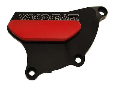 Kytkinkopan Suoja Honda CBR 1000 RR 2004-2007 - Woodcraft