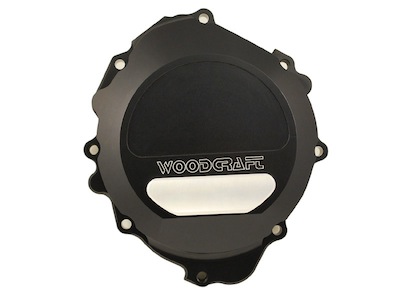 Magneetonkoppa Honda CBR 600 RR 2007-2013 - Woodcraft