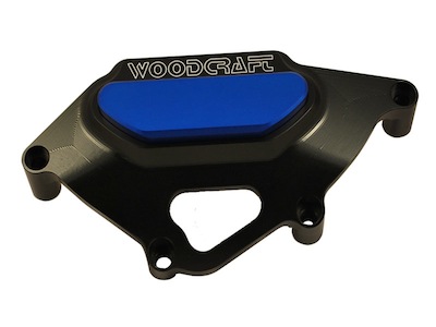 Magneetonkopan Suoja Honda CBR 1000 RR 2008-2013 - Woodcraft