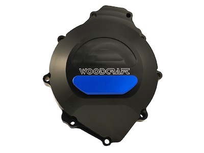 Magneetonkoppa Yamaha YZF-R1 1998-2003 - Woodcraft
