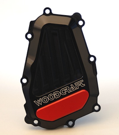 Sytkäkoppa Yamaha YZF-R1 1998-2003 - Woodcraft