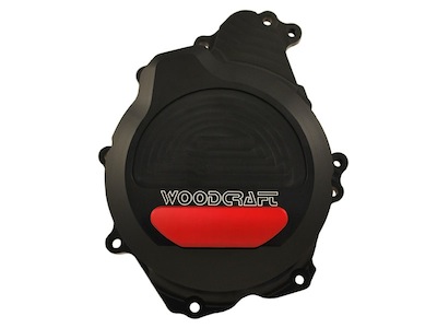 Magneetonkoppa Yamaha YZF-R6 2003-2005, YZF-R6S 2006-2012 - Woodcraft