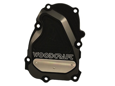 Sytkäkoppa Yamaha YZF-R6 2003-2005, YZF-R6S 2006-2012 - Woodcraft