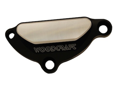 Sytkäkopan Suoja Yamaha YZF-R1 2004-2008, FZ1 2006-2012 - Woodcraft