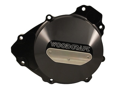 Magneetonkoppa Yamaha YZF-R1 2009-2013 - Woodcraft
