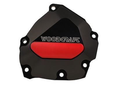 Sytkäkoppa Yamaha YZF-R1 2009-2013 - Woodcraft