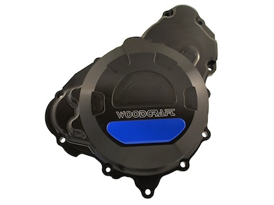 Magneetonkoppa Triumph Daytona 675 2013, Street Triple 2013 - Woodcraft