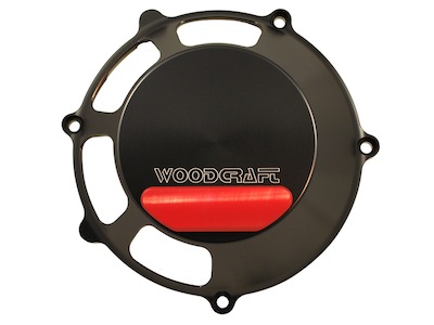Kytkinkoppa Ducati 748, 999, 1098, 1198, Multistrada, Hypermotard, SuperSport - Woodcraft