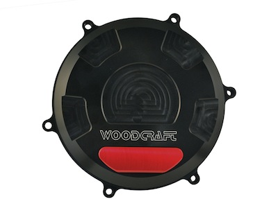 Kytkinkoppa Ducati 1199 Panigale - Woodcraft