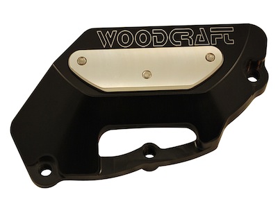 Magneetonkopan Suoja Aprilia RSV4 - Woodcraft