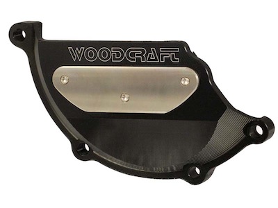 Kampikammionkoppa BMW S 1000 RR 2010-2013 - Woodcraft