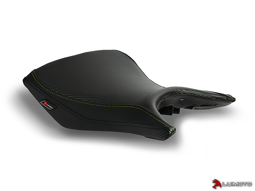 Satulanpäällinen Yamaha YZF-R3 2015-2020, YZF-R25 2014-2020, MT-03 / FZ-03 2020 Baseline Edition Etu - Luimoto