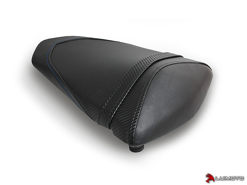 Satulanpäällinen Yamaha YZF-R3 2015-2020, YZF-R25 2014-2020, MT-03 / FZ-03 2020 Baseline Edition Taka - Luimoto