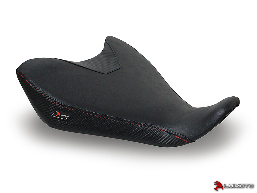 Satulanpäällinen Yamaha MT-07 / FZ-07 2014-2017 Baseline Edition - Luimoto